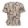 Geisha Blouse