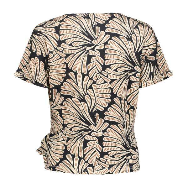 Geisha Blouse