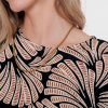 Geisha Blouse