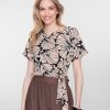 Geisha Blouse