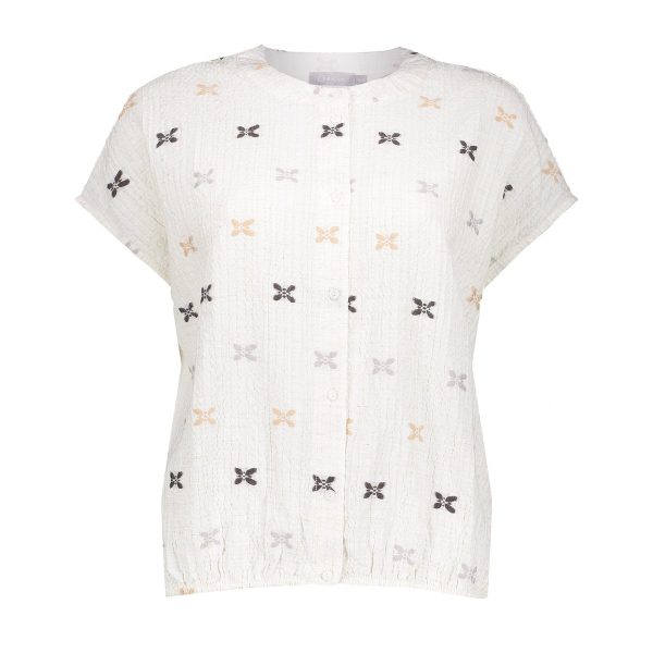 Geisha Top