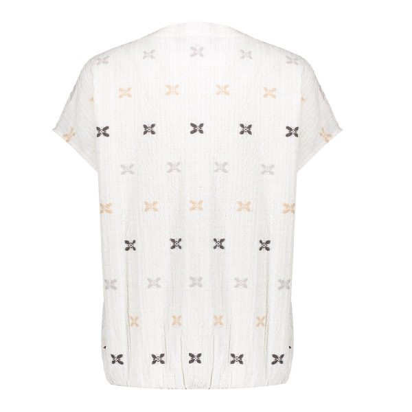 Geisha Top