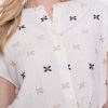 Geisha Top
