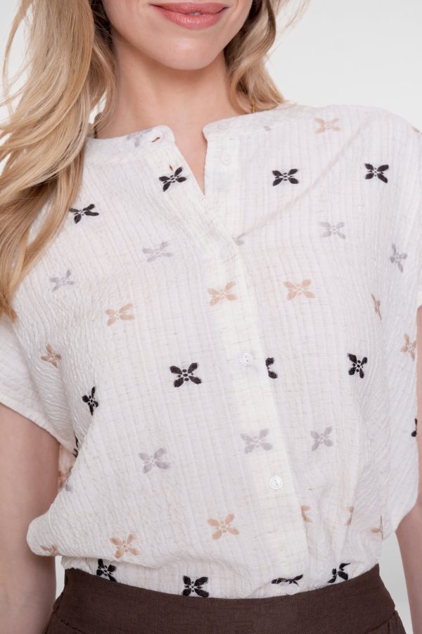 Geisha Top