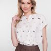 Geisha Top