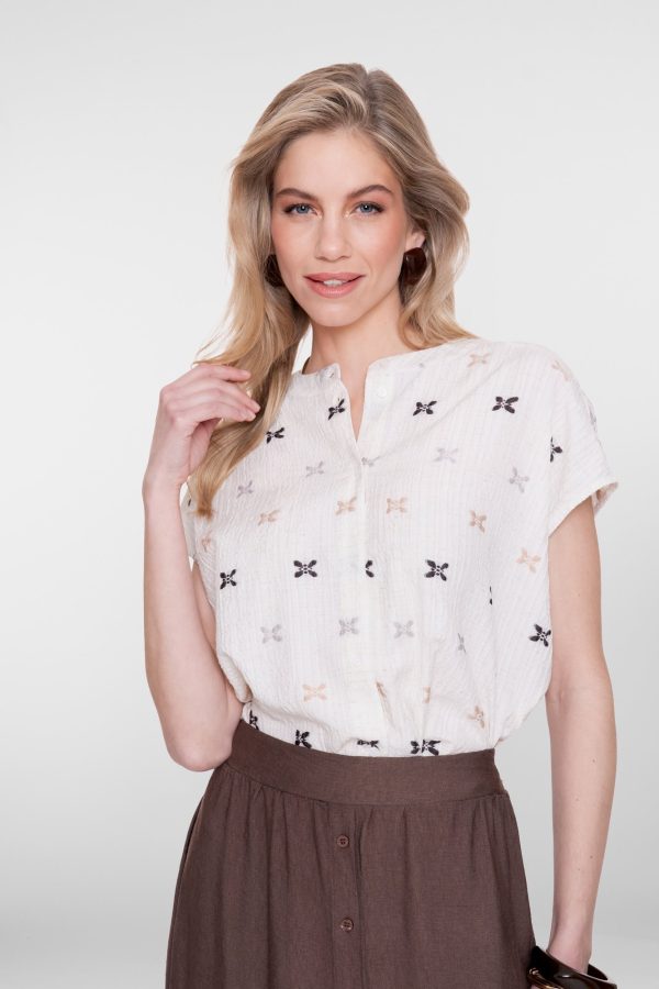 Geisha Top