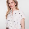 Geisha Top
