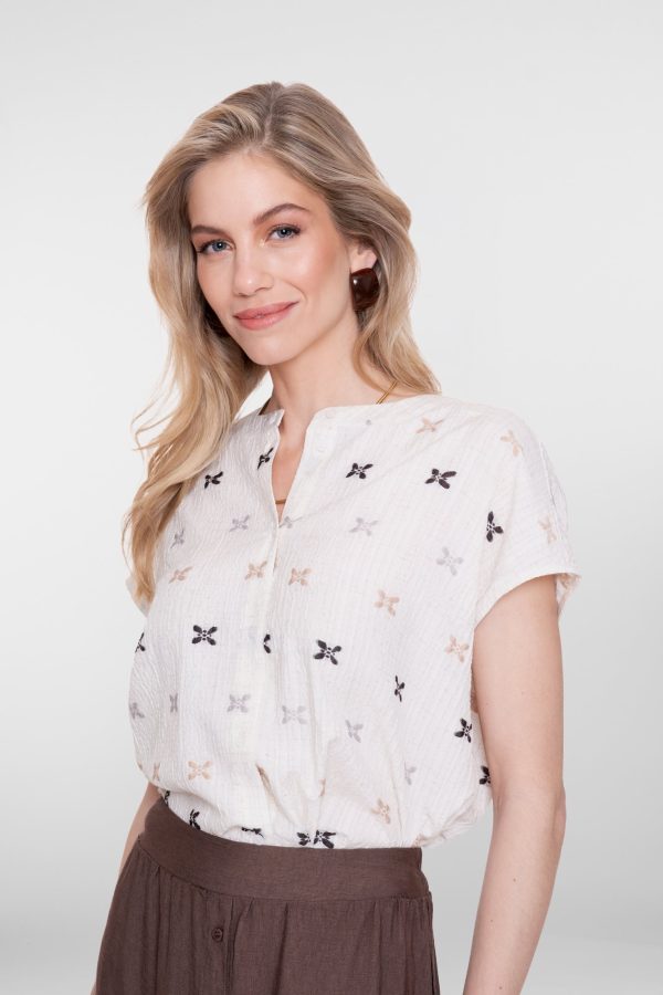 Geisha Top