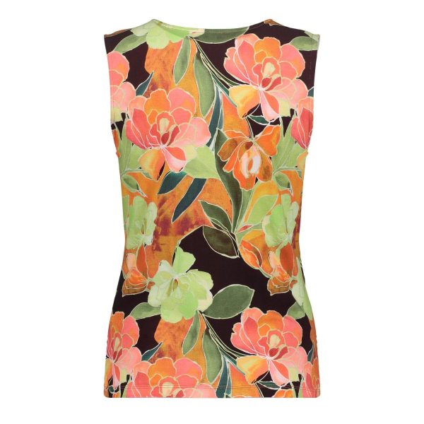 Geisha top