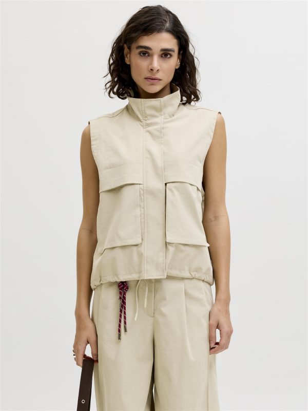 JJXX  Vest