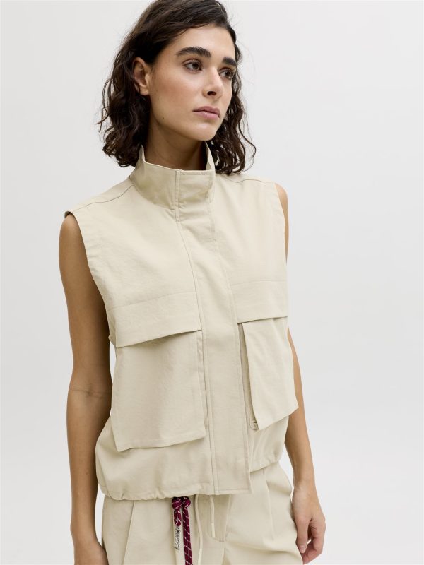 JJXX  Vest