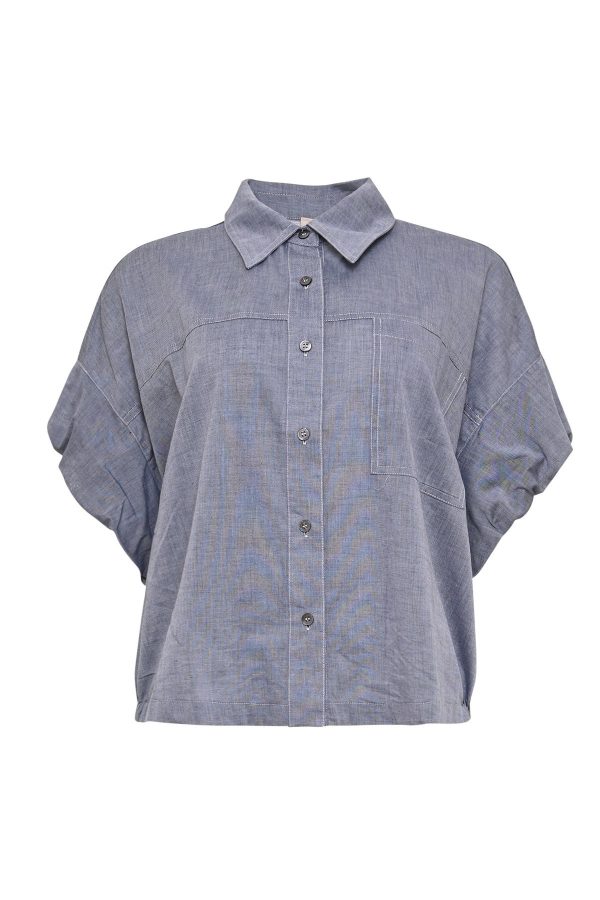 Maicazz Blouse Sindy
