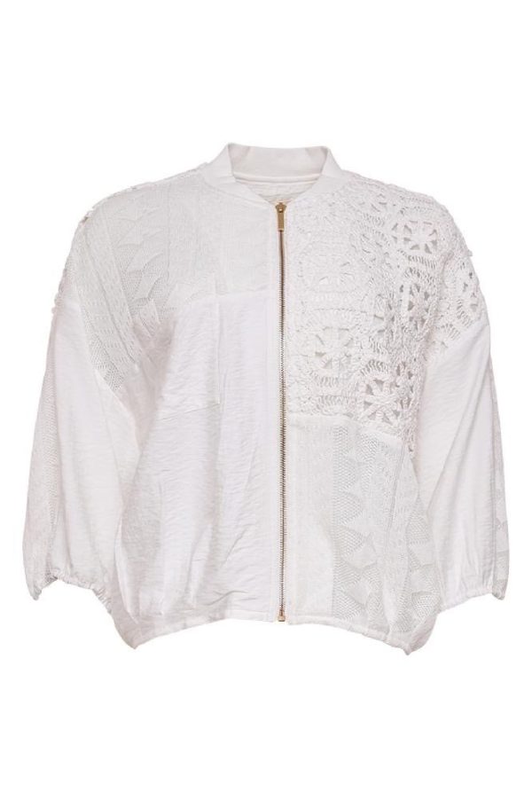 Maicazz Jacket Tiara