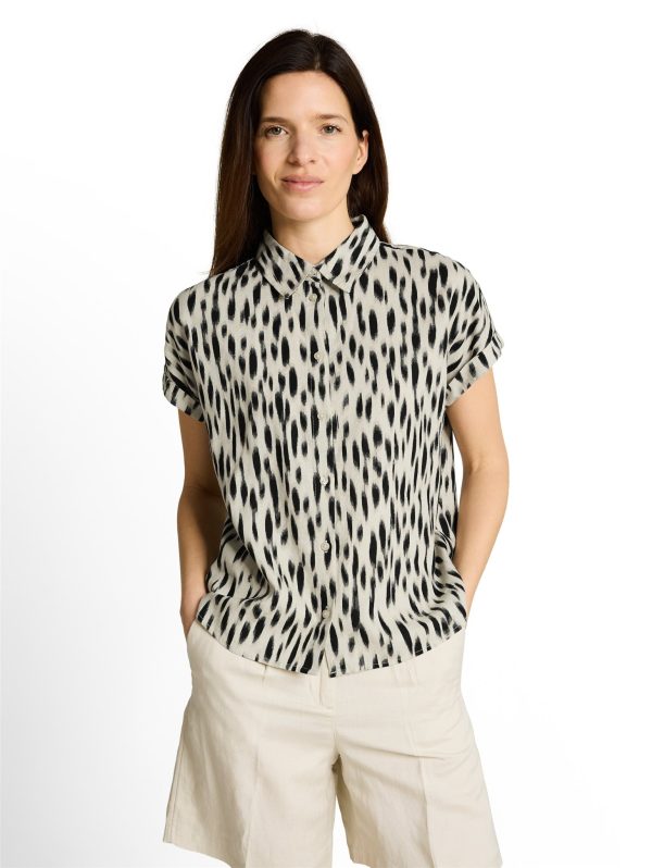 Tom Tailor Blouse