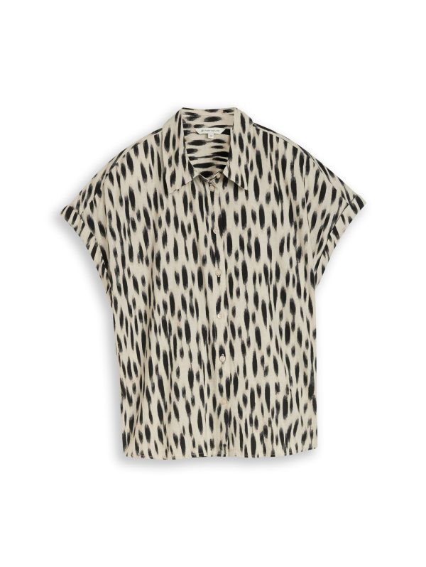 Tom Tailor Blouse