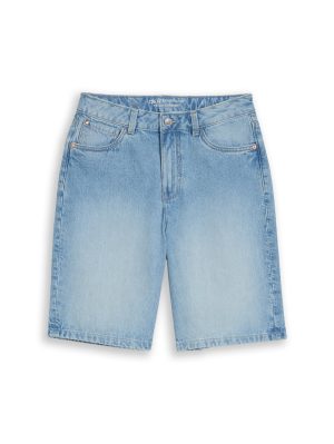 Tom Tailor Korte Broek