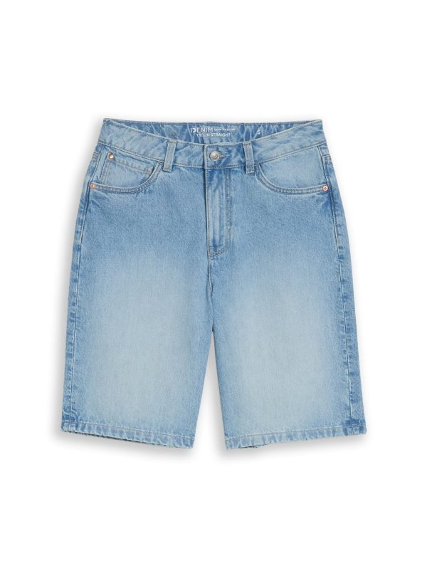 Tom Tailor Korte Broek