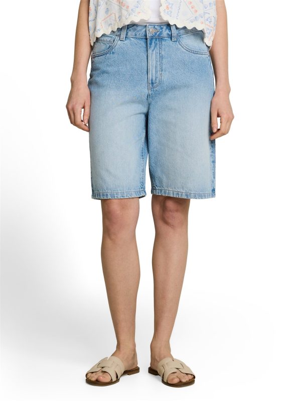 Tom Tailor Korte Broek