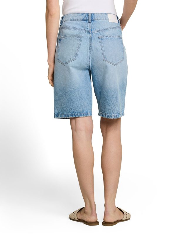 Tom Tailor Korte Broek
