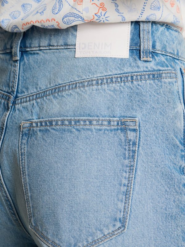 Tom Tailor Korte Broek