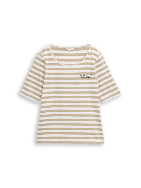 Tom Tailor t-shirt