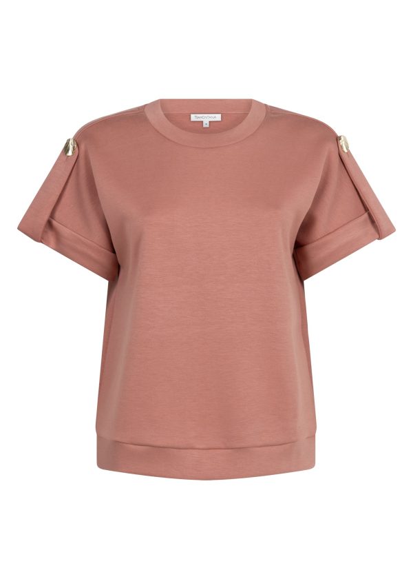 Tramontana top