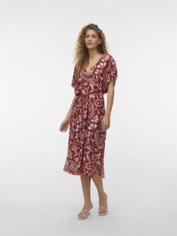 Vero Moda jurk