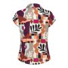 &CO Blouse Valetta