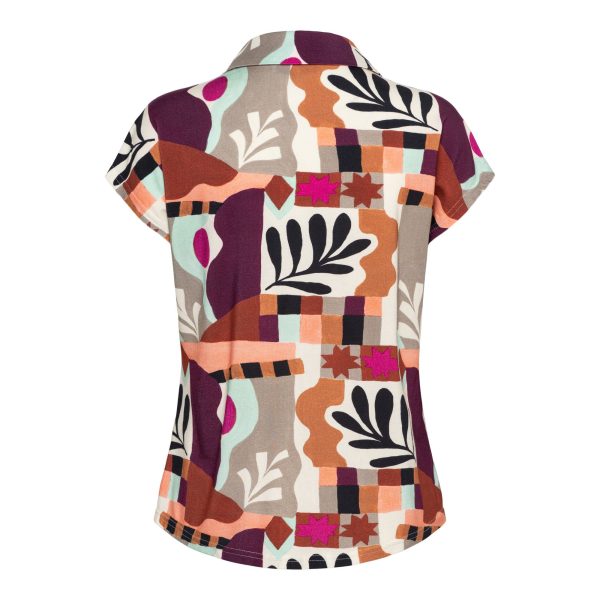 &CO Blouse Valetta
