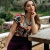 &CO Blouse Valetta