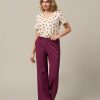 &CO broek Patrice