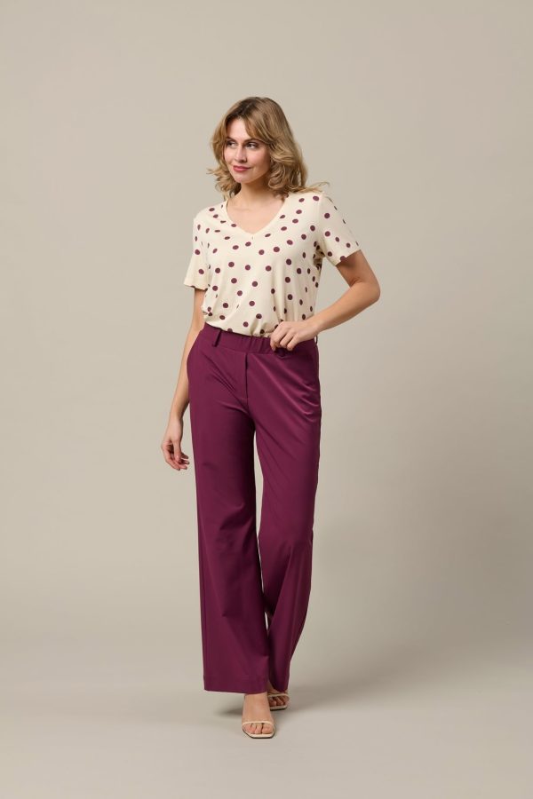 &CO broek Patrice