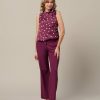 &CO broek Patrice