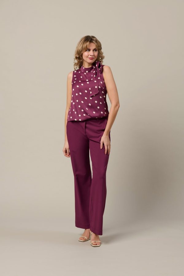 &CO broek Patrice