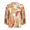 Geisha blouse