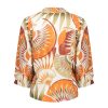 Geisha blouse