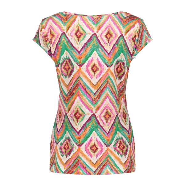 Geisha top