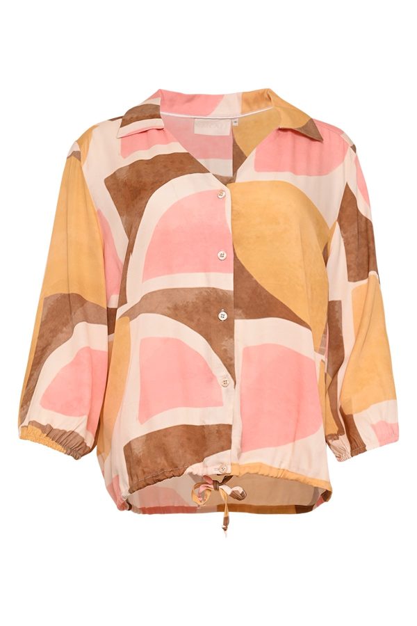 Maicazz Blouse Jolene