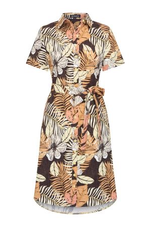 Mi Piace Travel Jurk