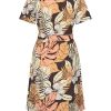 Mi Piace Travel Jurk