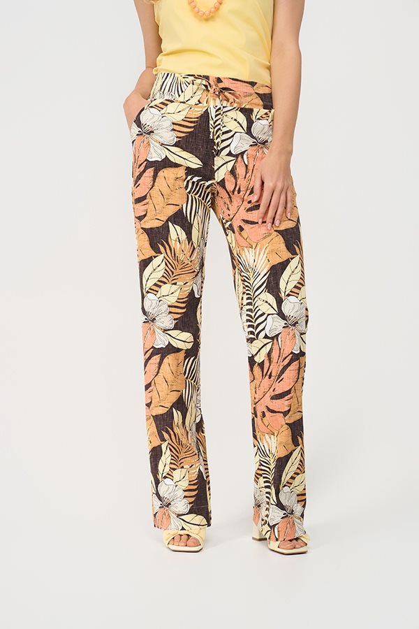 Mi Piace travel pant