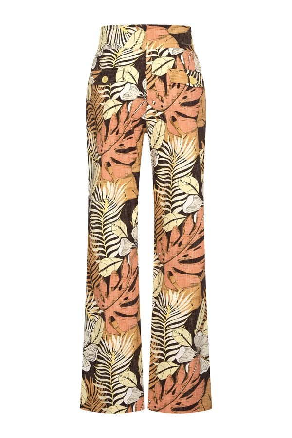 Mi Piace travel pant