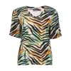 Geisha t-shirt
