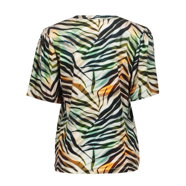 Geisha t-shirt