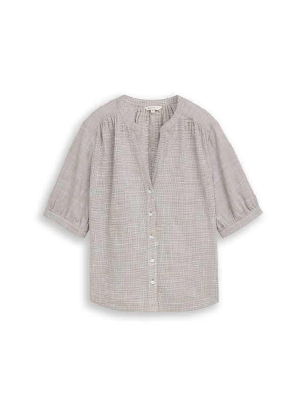 Tom Tailor Blouse