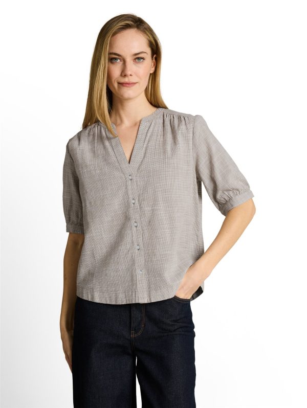 Tom Tailor Blouse