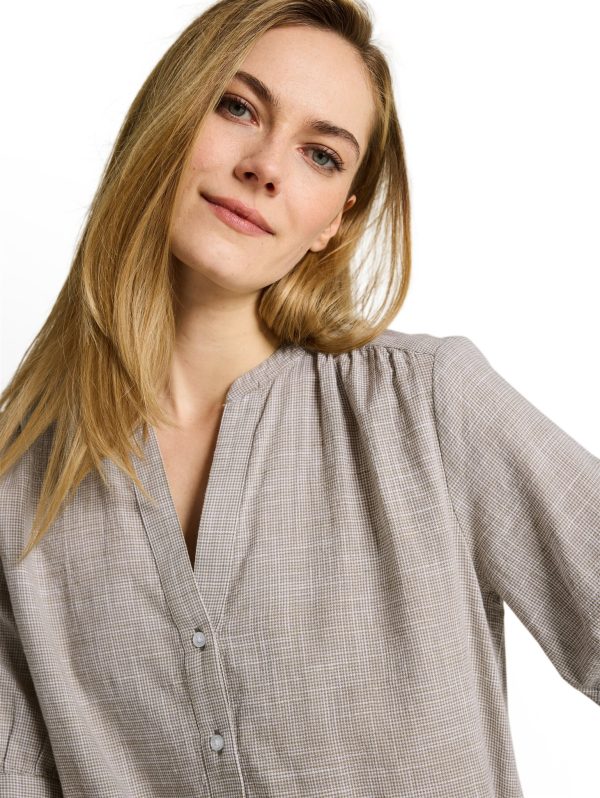 Tom Tailor Blouse