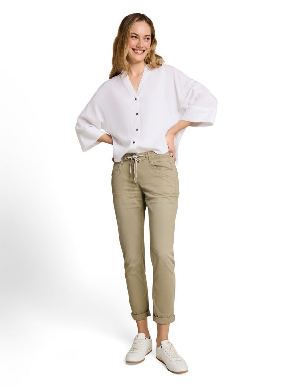 Tom Tailor Blouse