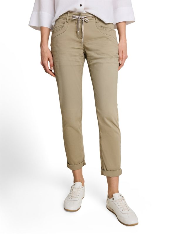 Tom Tailor Blouse