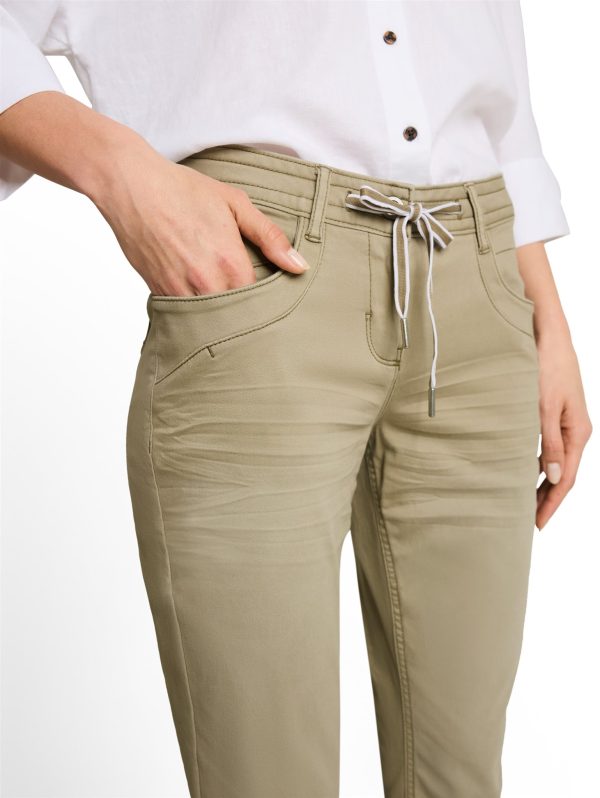 Tom Tailor Blouse